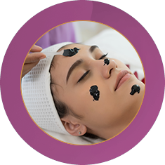 Fab_Carbon Facial