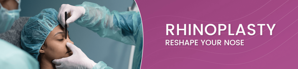 Rhinoplasty - Fab Skin Hair & Laser