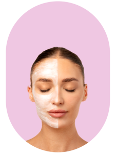 Hydra Facial